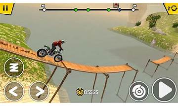Trial Racing 2014 Xtreme for Android - Download the APK from Habererciyes